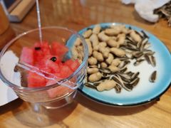 -严记小天府酸菜鱼(西四路店)