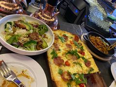 -MOSSO德国餐厅·音乐酒吧(环宇荟店)