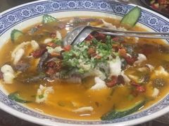 酸菜鱼-粤西稻里(富力路店)