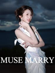 点击看大图 -MuseMarry婚纱(前海嘉里中心店)