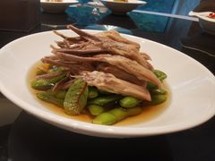 -新南华大酒店(广中店)
