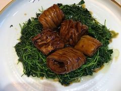 -老正兴菜馆(福州路店)