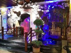 -水晶之星洗浴温泉汗蒸