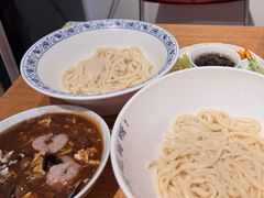 -北三条胡同打卤面馆(雍和宫店)