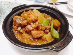 -頂好酒家·经典粤菜(海信广场店)