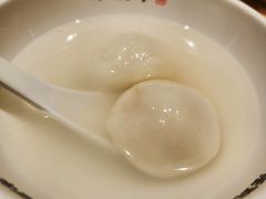-朱新年·苏式汤团·面点(北寺塔店)