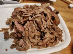 -漕河全驴宴饭店(徐水店)