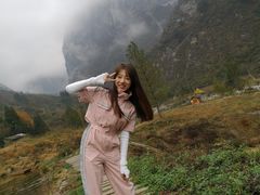 -鹿院坪生态旅游景区