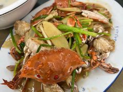 -梅姐海鲜餐厅(水头海鲜街店)