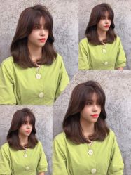 -Kraemer Paris  苏豪路易士·嘉玛发廊