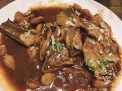 -威海九禧海鲜居渔水饺(经区店)