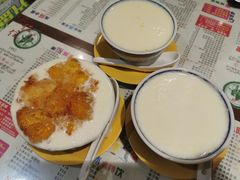 -仁信双皮奶(庙前直街店)