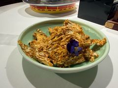 -真地道京味府·鲜橙烤鸭·北京菜(朝外大街东大桥店)