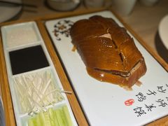 -味莊·青岛菜(云霄路店)