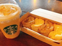 -星巴克臻选(南宁万象城店)