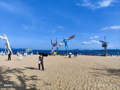 -大梅沙海滨公园