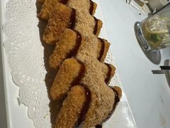 -一品红川菜(皇岗二店)