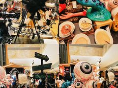 -视界美食自助餐厅·石家庄希尔顿酒店