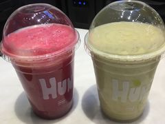 -混果汁(福田领展中心城店)