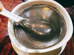 -糖水佬甜品(深水埗店)