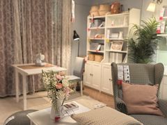 -宜家家居(四元桥商场店)