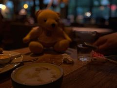 -漫咖啡MAANCOFFEE(清江路店)