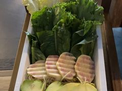 -菌彩云南野生菌火锅(呈贡七彩云南第壹城店)