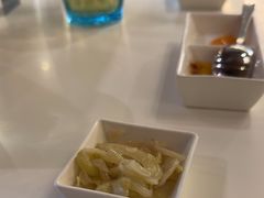 -天下三绝 牛肉面/红酒