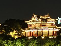 -武汉两江游览·夜游长江(汉口粤汉码头)