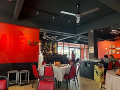 -肥肥蟹海鲜饭店(马六甲店)