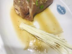 -韩时烤肉(丰科万达广场店)