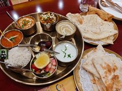 -清真· AL-JANNAT 佳纳特餐厅(仙林店)