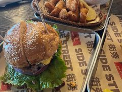 -Side Street街旁(交道口店)
