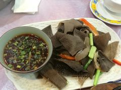 -洪霞餐馆
