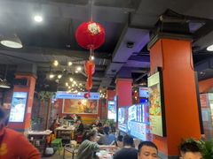 -钢管厂五区小郡肝火锅串串香(总店)