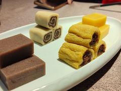 -羲和雅苑•北京烤鸭(瑞吉店)