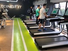 -Liking Fit24小时智能健身(金汇路韩国街店)