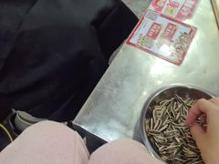 -郝大姐·乌龙山铁板烧(大学城三店)