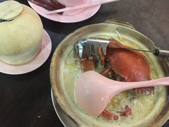 -龙海鲜螃蟹王(宏茂桥店)