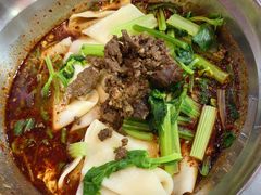 -王菊美食街·王菊面馆(总店)