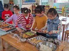 -北京市邮政管理局海慧寺幼儿园