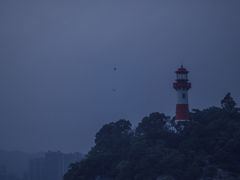 -鼓浪屿内厝澳码头(轮渡站)