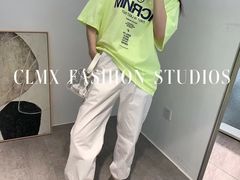 -CLMX(新天地凯德晶萃广场店)
