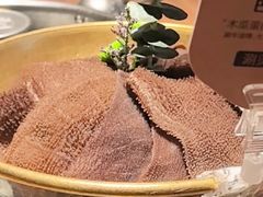 -巴奴毛肚火锅(京西大悦城店)
