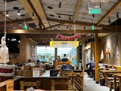 -北丐先生·野馄饨烧烤(雨花万象店)