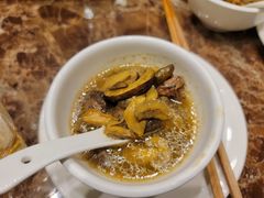 -菌海森林·非遗野生菌火锅(西山区滇池路摩根道店)