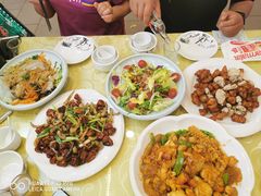 -华勘酒楼中山门广宁路店