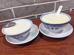 -民信老铺(双皮奶博物馆店)