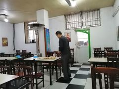 -满口香饭店