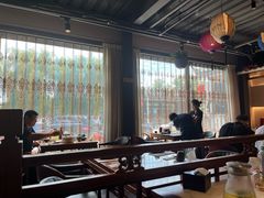 -孙记驴肉山庄(李桥店)